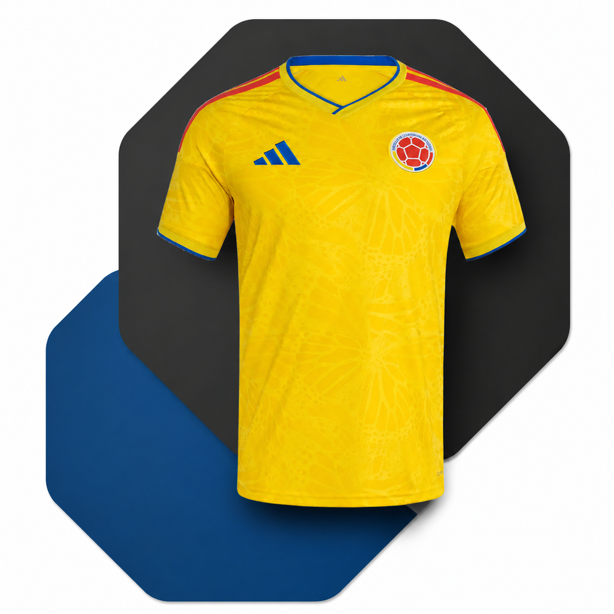 COLOMBIA