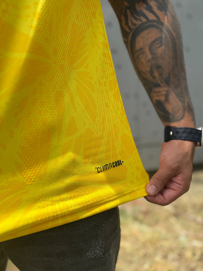 🔥 50% OFF 🔥 Camiseta Colombia Mundial 2026 1.1