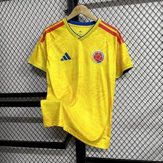 Camiseta de Colombia
