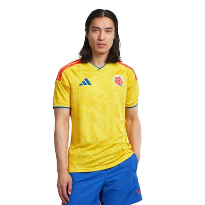 🔥 50% OFF 🔥 Camiseta Colombia Mundial 2026 1.1
