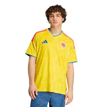 🔥 50% OFF 🔥 Camiseta Colombia Mundial 2026 1.1