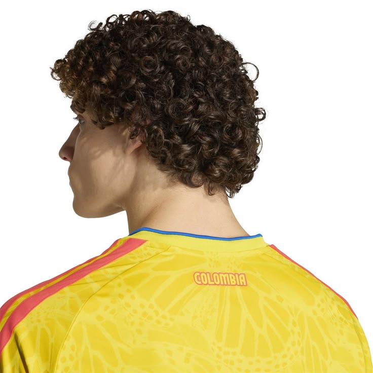 🔥 50% OFF 🔥 Camiseta Colombia Mundial 2026 1.1
