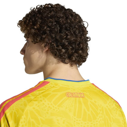 🔥 50% OFF 🔥 Camiseta Colombia Mundial 2026 1.1